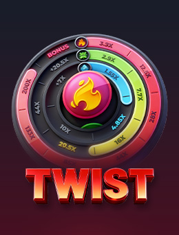 Lightning Roulette