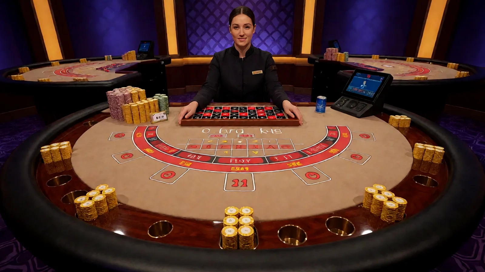 3ubet 3 ubet VIP lounge