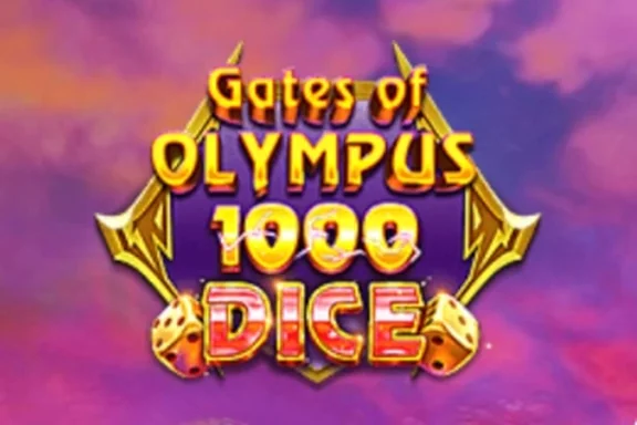 Gates of Olympus