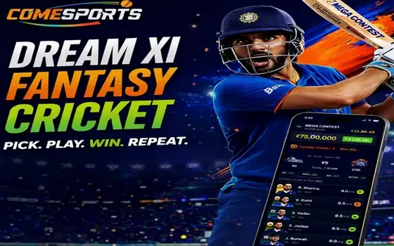 Bengaluru vs Kolkata on 3ubet